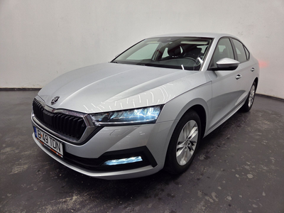 &Scaron;koda OCTAVIA